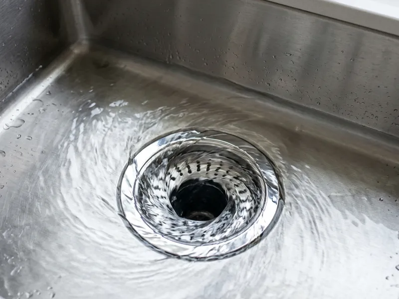 Drain Cleaning Plumber in Lerna, IL